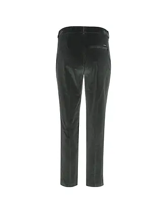 BRAX | Chino 7/8 MARON S | 